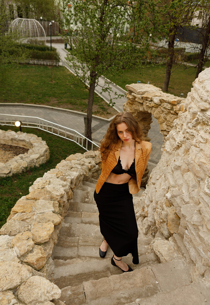 Жанна, 21