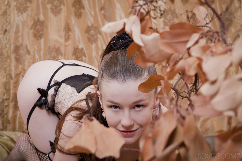 Кристина, 18
