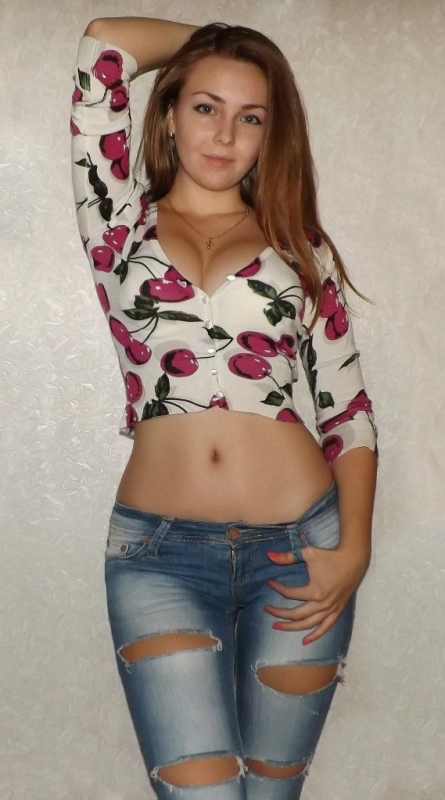 Дарья, 28
